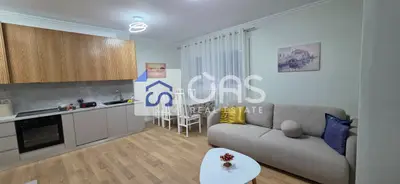 Apartment 2+1 for rent in Pazari i Ri, Tirana, 98 m². Photo 2 of 11
