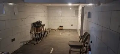 Ambient biznesi me qera në Lulishtja 1 Maji, Tiranë, 103 m². Foto 3 nga 4