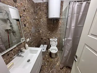Apartament me qera në Lake View Residences, Tiranë, 105 m². Foto 8 nga 8