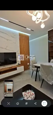 Appartamento 1+1 in affitto a Rruga e Dibrës, Tirana, 73 m². Foto 6 di 6