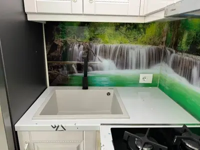 Monolocale in affitto a Rruga Dr Shefqet Ndroqi, Tirana, 34 m². Foto 3 di 5