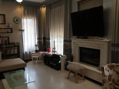 Apartment 2+1 for rent in Rruga e Kavajës, Tirana, 160 m². Photo 2 of 11