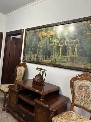 Apartament 2+1 me qera në Rruga Urani Pano, Tiranë, 130 m². Foto 7 nga 12