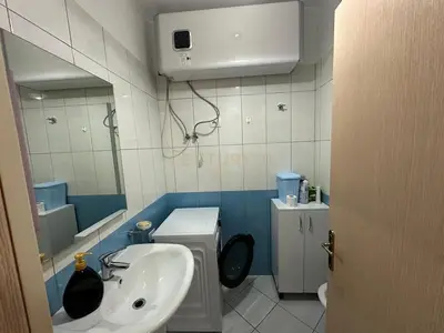 Apartment 2+1 for rent in Qendër, Durrës, 107 m². Photo 6 of 12