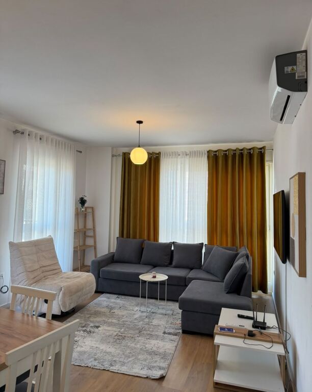 Appartamento 2+1 in affitto a Don Bosko, Tirana, 90 m². Foto 1 di 3