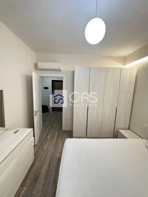 Apartament 1+1 me qera në Astir, Tiranë, 66 m². Foto 3 nga 4