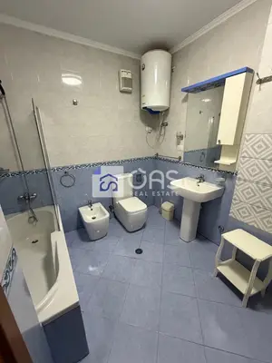 Apartment 2+1 for rent in Zogu i Zi, Tirana, 120 m². Photo 4 of 7