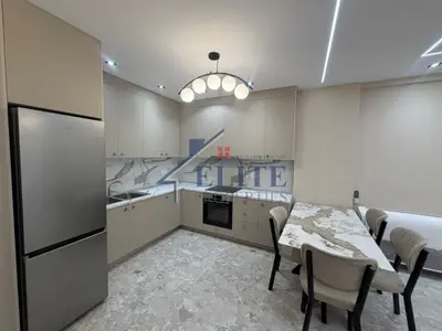 Appartamento 1+1 in affitto a Rruga Dritan Hoxha, Tirana, 100 m². Foto 3 di 10