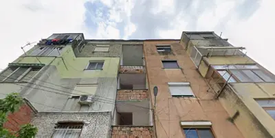 Apartment 2+1 for rent in Rruga Kole Kamzi, Shkodër, 66 m². Photo 2 of 12