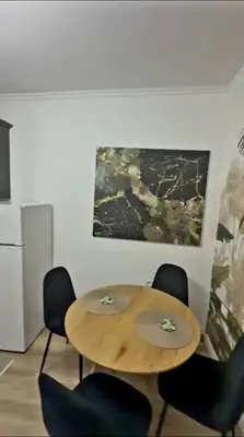 Apartment 1+1 for rent in Bulevardi Zogu I, Tirana, 47 m². Photo 9 of 12