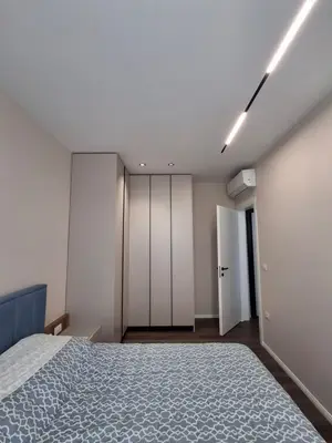 Apartament me qera në Rruga Pelivan Leskaj, Vlorë, 90 m². Foto 7 nga 12