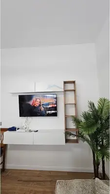 Appartamento 2+1 in affitto a Bulevardi Dyrrah, Durazzo, 64 m². Foto 5 di 12