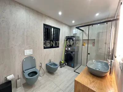 Villa in affitto a Sauk i Vjetër, Tirana, 240 m². Foto 12 di 12