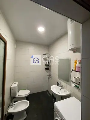 Apartament 1+1 me qera në Rruga e Dibrës, Tiranë, 65 m². Foto 5 nga 6