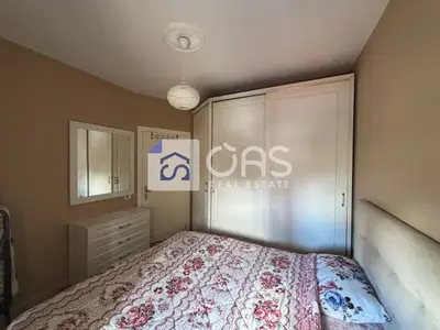 Appartamento 1+1 in affitto a Myslym Shyri, Tirana, 60 m². Foto 2 di 6