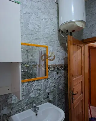 Appartamento 2+1 in affitto a Komuna e Parisit, Tirana, 110 m². Foto 7 di 7