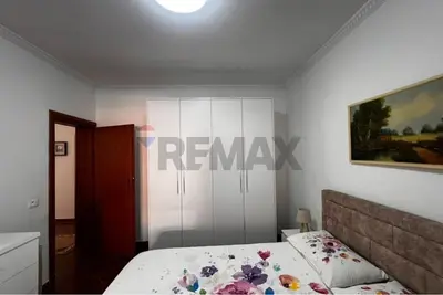 Apartament 2+1 me qera në Rruga e Elbasanit, Tiranë, 80 m². Foto 8 nga 12