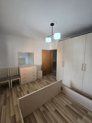 Appartamento 1+1 in affitto a Rruga e Elbasanit, Tirana, 64 m². Foto 9 di 10