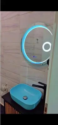 Appartamento 3+1 in affitto ad Ish Këneta, Durazzo, 70 m². Foto 8 di 9