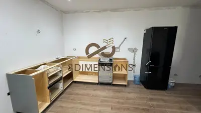 Apartment 1+1 for rent in Jordan Misja, Tirana, 73 m². Photo 4 of 7