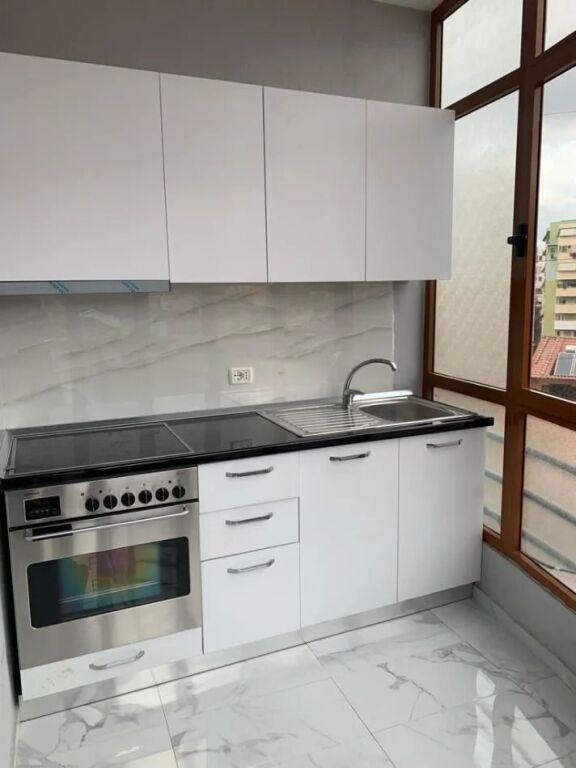 Apartament 2+1 me qera në Don Bosko, Tiranë, 100 m². Foto 3 nga 3