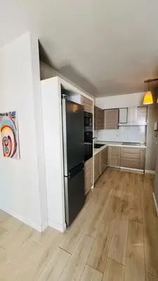 Apartament 2+1 me qera në 21 Dhjetori, Tiranë, 107 m². Foto 4 nga 9