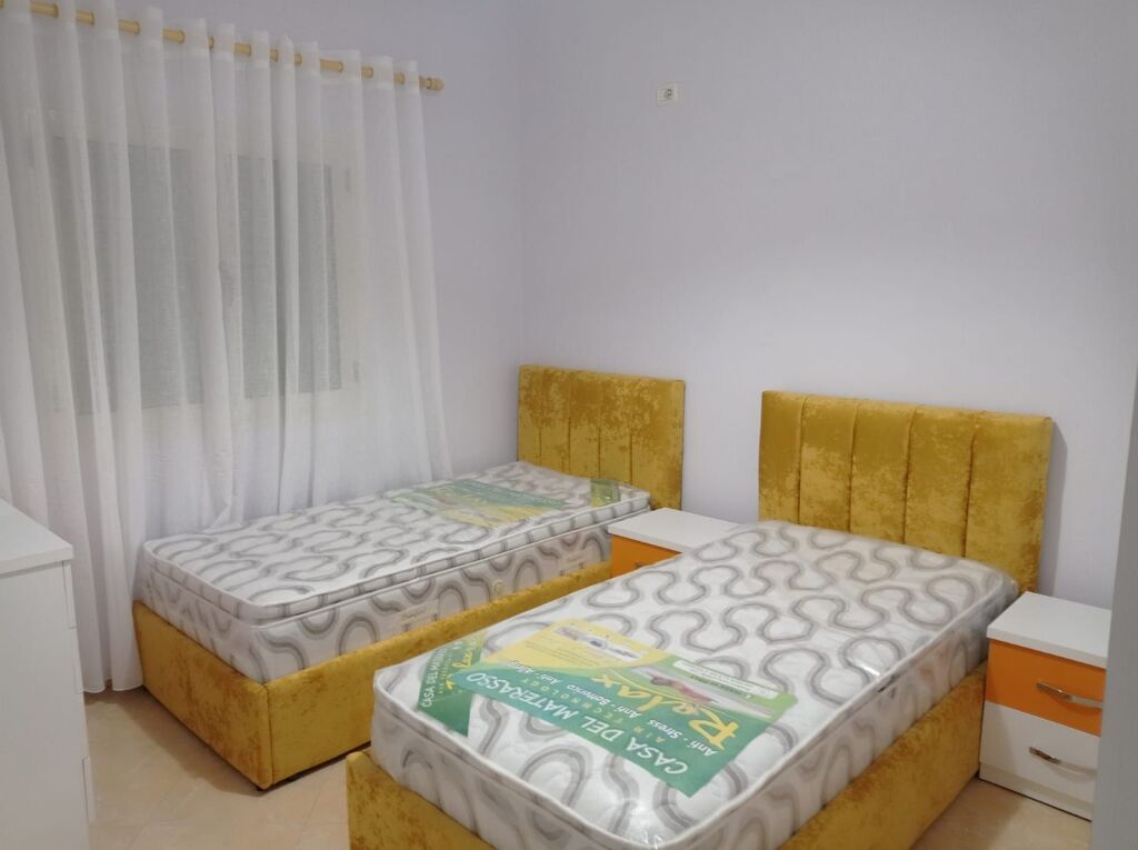 Appartamento 2+1 in affitto a Kinostudio, Tirana, 100 m². Foto 3 di 3