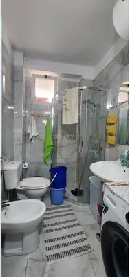 Apartment 2+1 for rent in Rruga Jahja Ballhysa nr 17, Durrës, 101 m². Photo 5 of 11