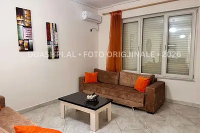 Apartament me qera në Rruga Butrinti, Sarandë, 110 m². Foto 3 nga 12