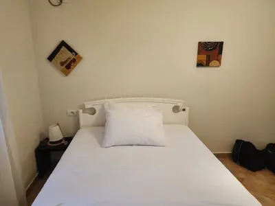 Apartament 2+1 me qera në Don Bosko, Tiranë, 85 m². Foto 5 nga 10