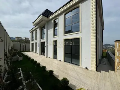 Villa for rent in Rolling Hills Luxury Residences, Tirana, 600 m². Photo 6 of 12