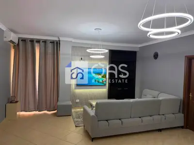 Appartamento 2+1 in affitto a Kodra e Diellit, Tirana, 108 m². Foto 3 di 12