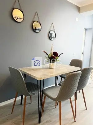 Appartamento 1+1 in affitto a Tirana, 78 m². Foto 4 di 12