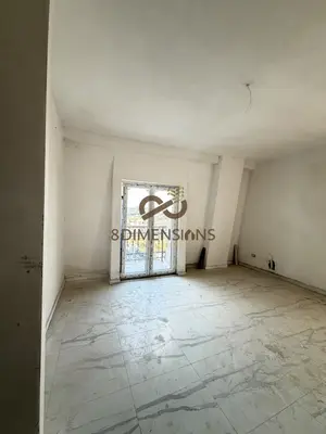 Apartament 1+1 me qera në Sauk, Tiranë, 72 m². Foto 3 nga 11