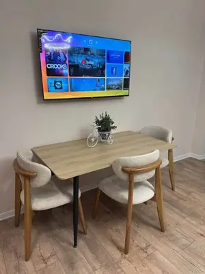 Casa indipendente 1+1 in affitto a Çollakët, Tirana, 78 m². Foto 7 di 10