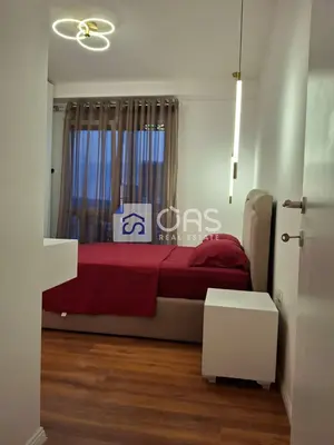 Appartamento 1+1 in affitto a Don Bosko, Tirana, 65 m². Foto 7 di 7
