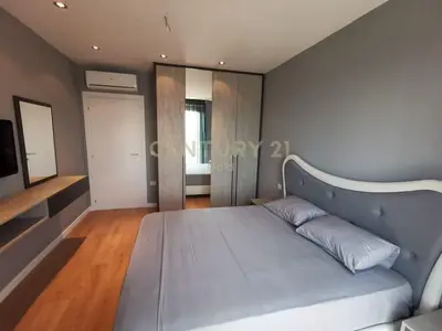 Apartment 1+1 for rent in Don Bosko, Tirana, 67 m². Photo 2 of 3