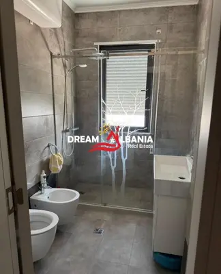 Apartament 2+1 me qera në Vizion Plus, Tiranë, 96 m². Foto 9 nga 9
