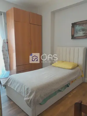 Appartamento 2+1 in affitto a Kompleksi Delijorgji, Tirana, 85 m². Foto 3 di 4