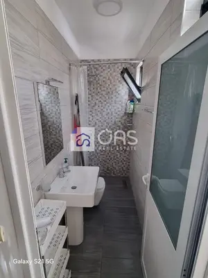 Apartment 1+1 for rent in Shkolla e Baletit, Tirana, 75 m². Photo 7 of 8