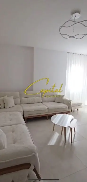 Appartamento 2+1 in affitto a Golden Park, Tirana, 112 m²