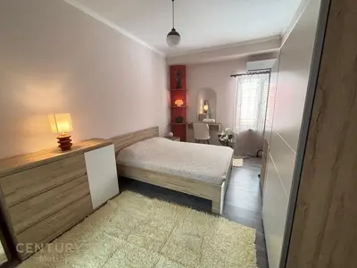 Apartament me qera në Liqeni, Tiranë, 105 m². Foto 5 nga 8