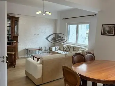 Apartament 2+1 me qera në Markata Fruta Perimeve & Bylmet, Durrës, 110 m². Foto 10 nga 10