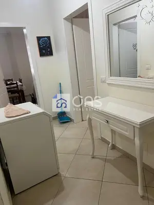 Apartment 1+1 for rent in Astir, Tirana, 70 m². Photo 2 of 5