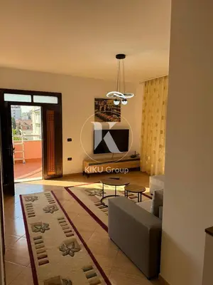 Vilë 2+1 me qera në Rruga Siri Kodra, Tiranë, 112 m². Foto 3 nga 12