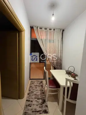 Apartment 1+1 for rent in Astir, Tirana, 57 m². Photo 4 of 5