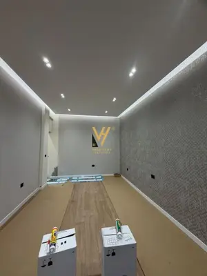 Zyrë me qera në Ish Ekspozita, Tiranë, 70 m². Foto 2 nga 6