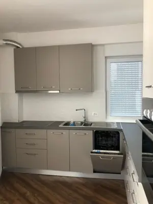 Apartament 1+1 me qera në Rruga Ndre Mjeda, Tiranë, 98 m². Foto 3 nga 3