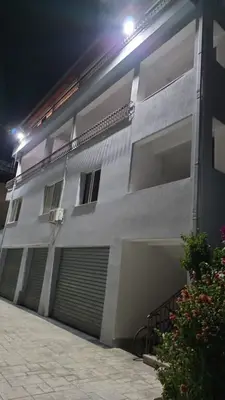 House 3+1 for rent in Vizion Plus, Tirana, 150 m². Photo 2 of 3