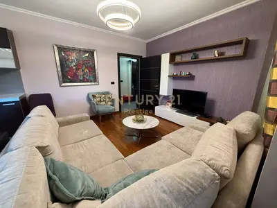 Apartment 2+1 for rent in Ambasador 3, Tirana, 96 m². Photo 3 of 12